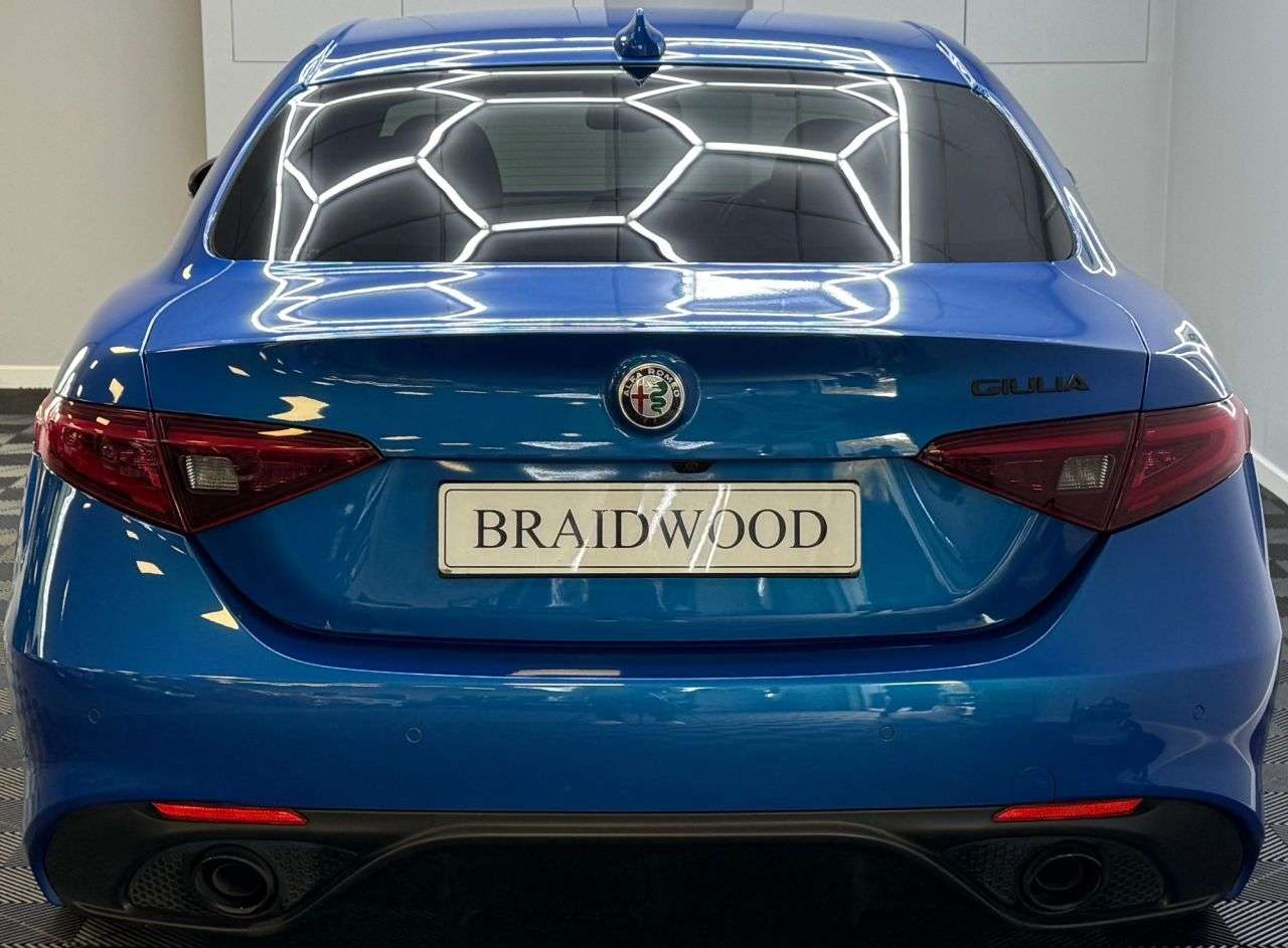 2021 ALFA ROMEO GIULIA 2021 ALFA ROMEO GIULIA