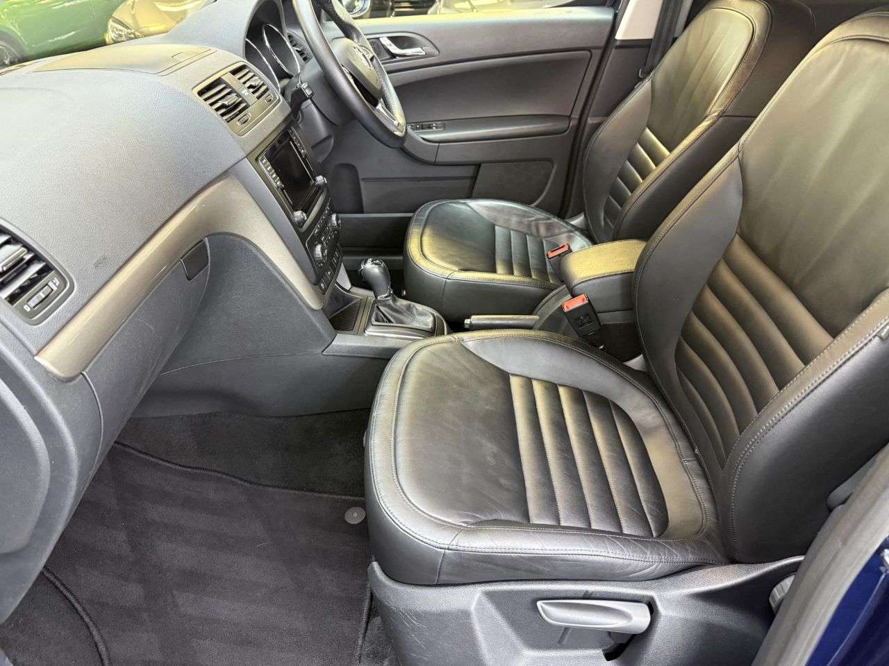 2017 SKODA YETI 2017 SKODA YETI