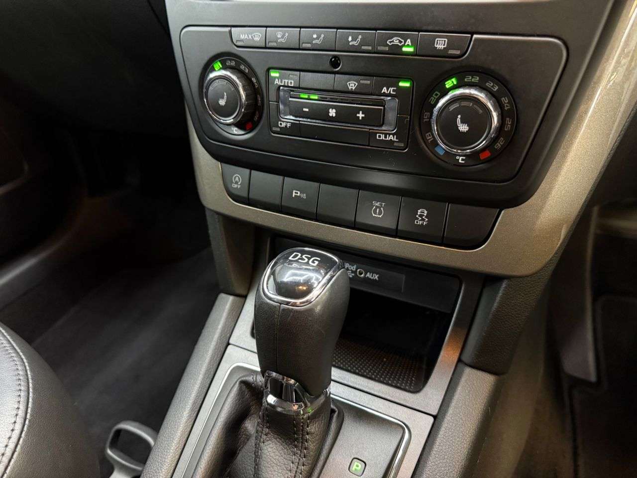 2017 SKODA YETI 2017 SKODA YETI