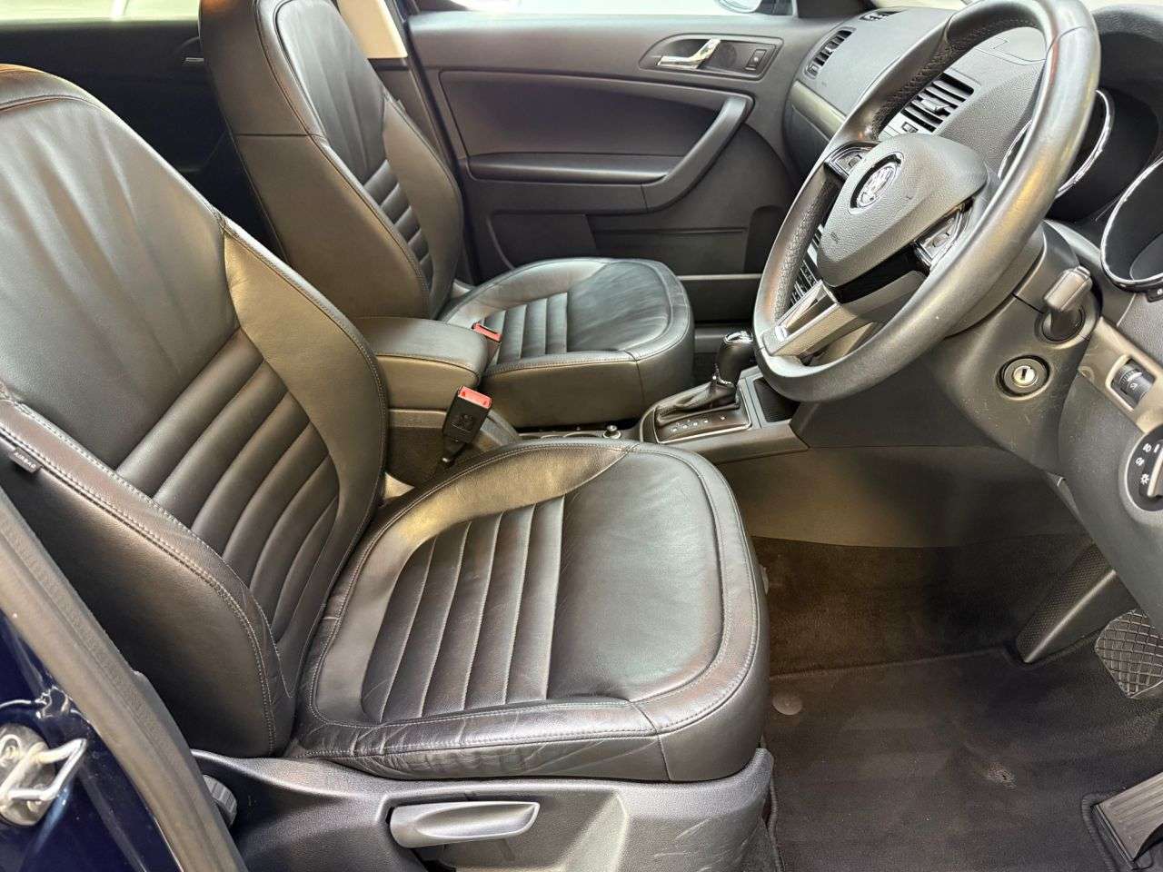 2017 SKODA YETI 2017 SKODA YETI