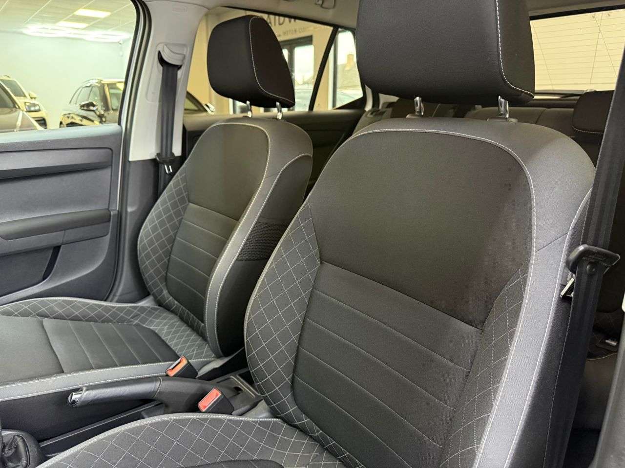 2018 SKODA FABIA 2018 SKODA FABIA