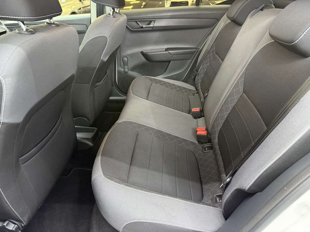 2018 SKODA FABIA 2018 SKODA FABIA