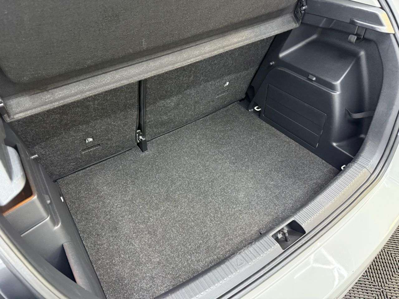 2018 SKODA FABIA 2018 SKODA FABIA