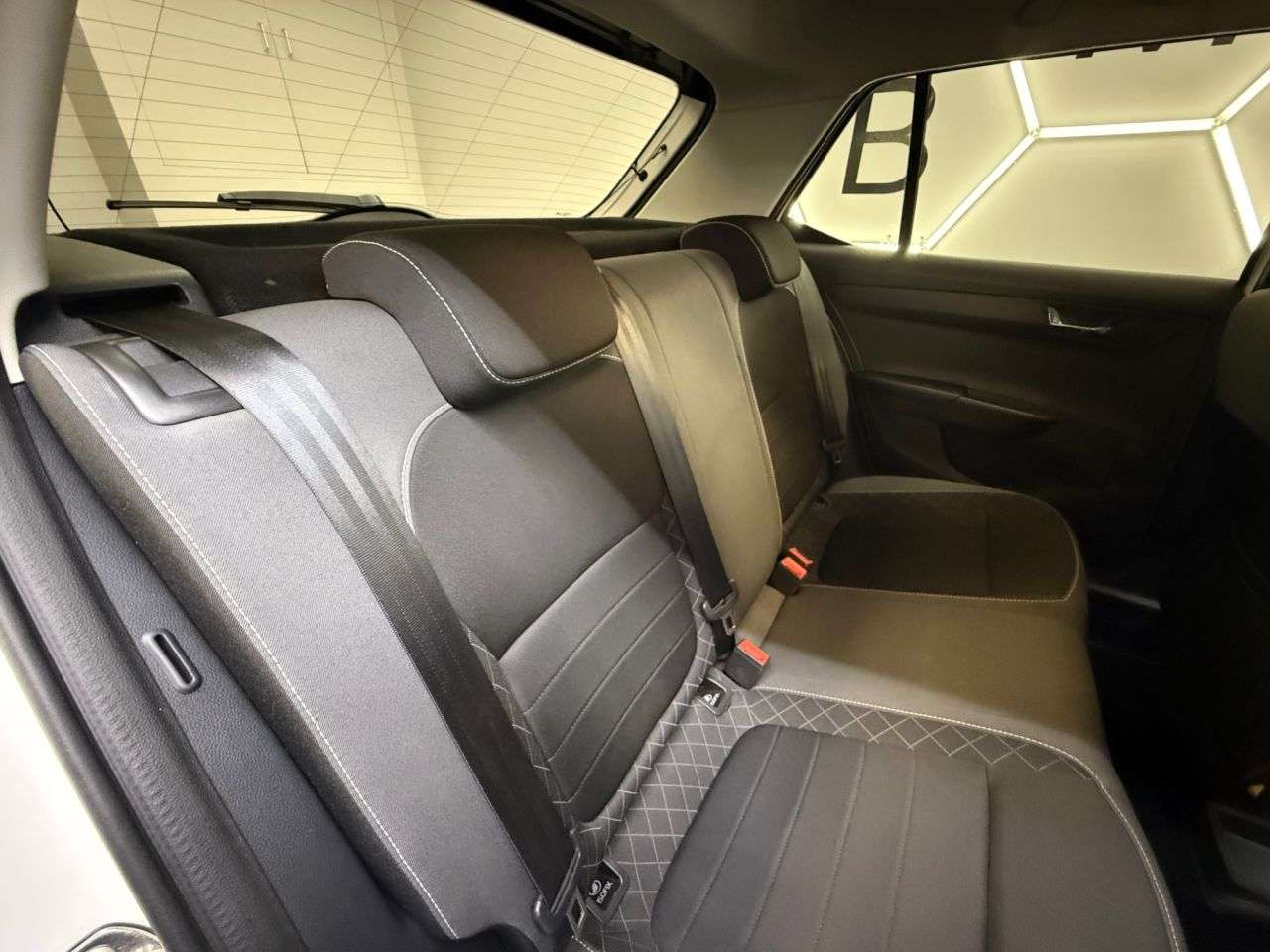 2018 SKODA FABIA 2018 SKODA FABIA