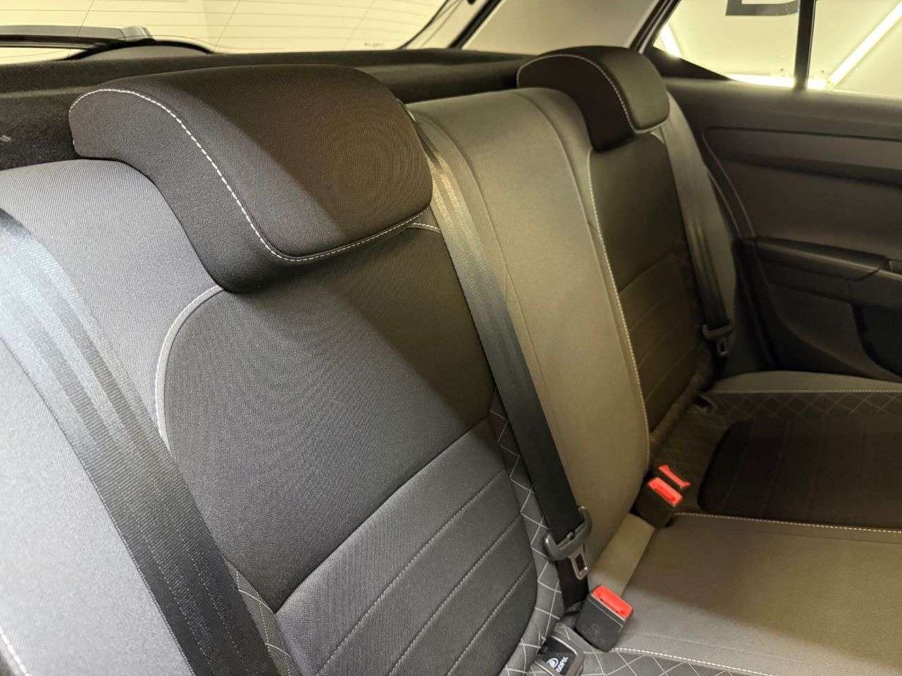 2018 SKODA FABIA 2018 SKODA FABIA