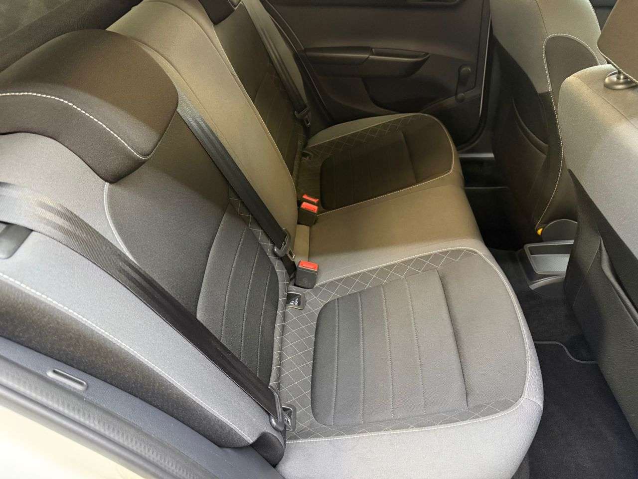 2018 SKODA FABIA 2018 SKODA FABIA