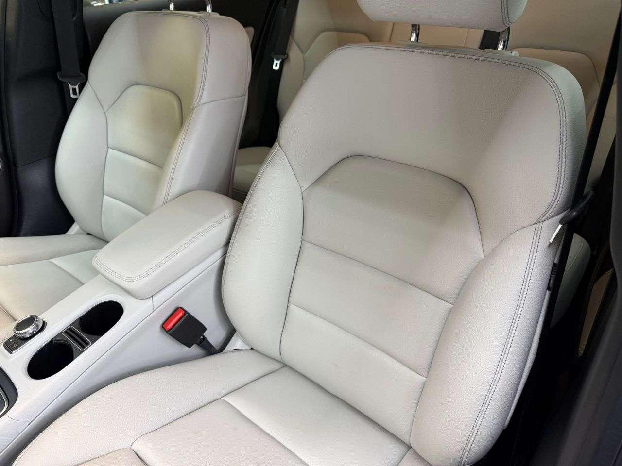 2018 MERCEDES-BENZ GLA 2018 MERCEDES-BENZ GLA