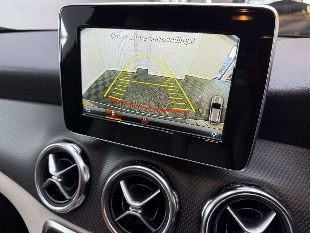 2018 MERCEDES-BENZ GLA 2018 MERCEDES-BENZ GLA