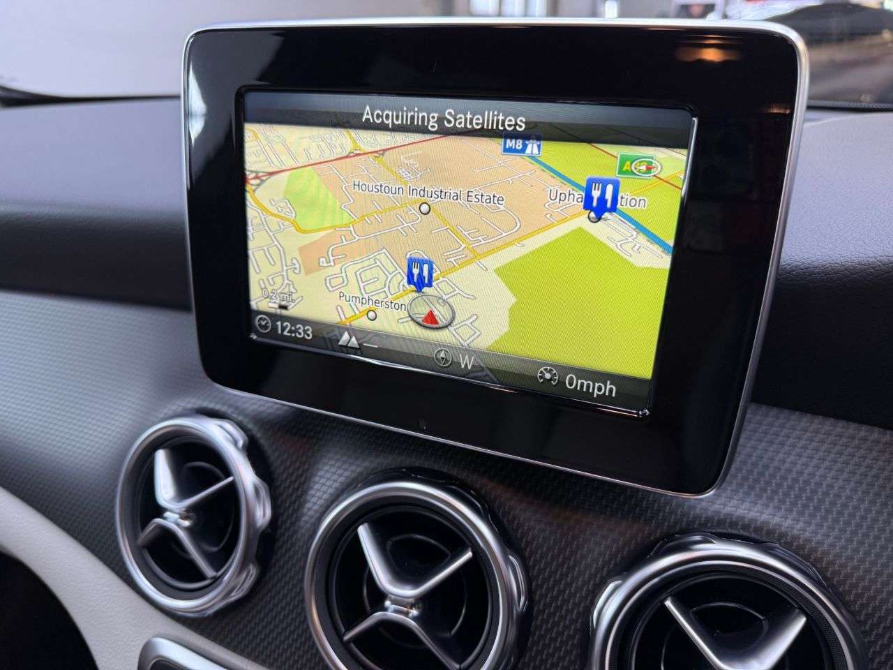 2018 MERCEDES-BENZ GLA 2018 MERCEDES-BENZ GLA