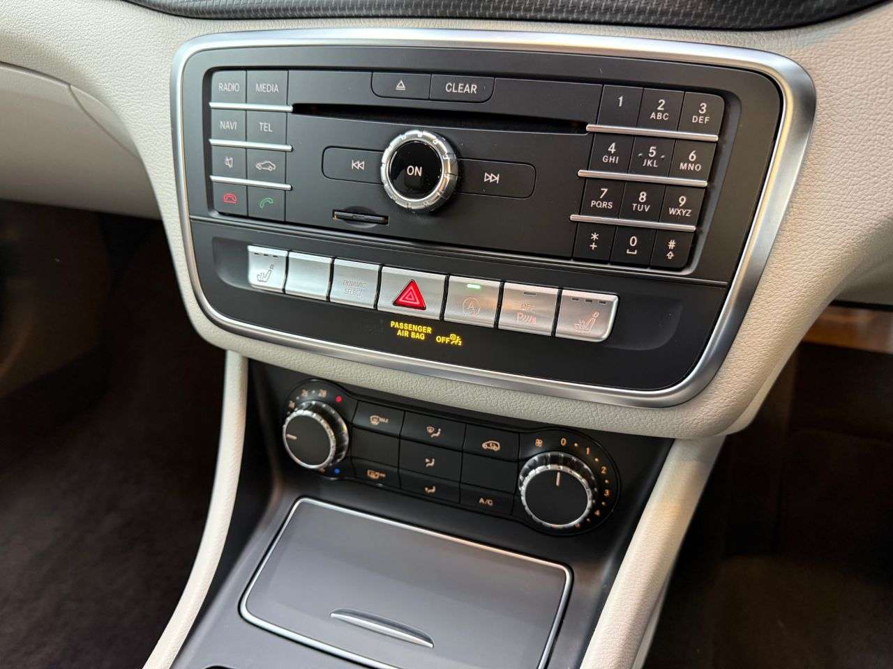 2018 MERCEDES-BENZ GLA 2018 MERCEDES-BENZ GLA