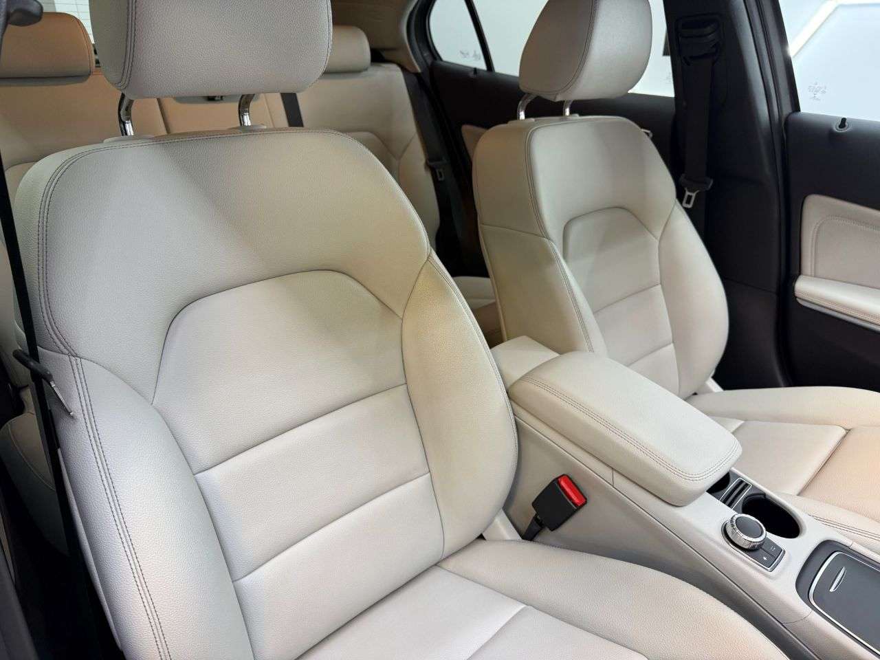 2018 MERCEDES-BENZ GLA 2018 MERCEDES-BENZ GLA