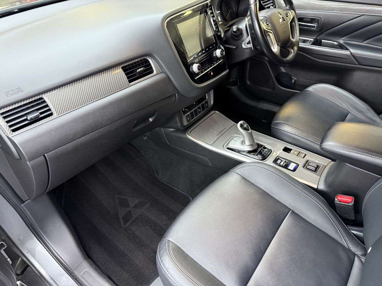 2021 MITSUBISHI OUTLANDER 2021 MITSUBISHI OUTLANDER