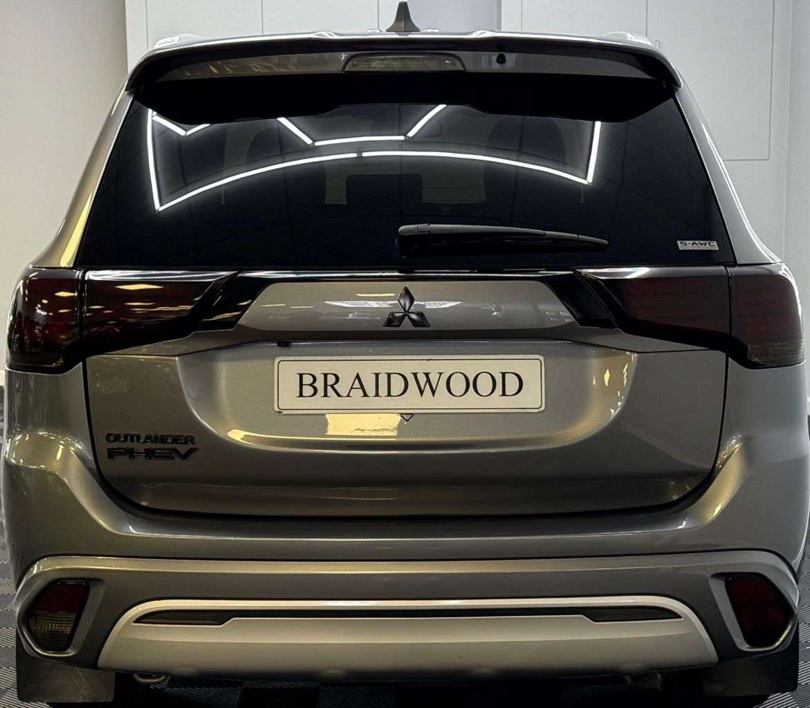 2021 MITSUBISHI OUTLANDER 2021 MITSUBISHI OUTLANDER