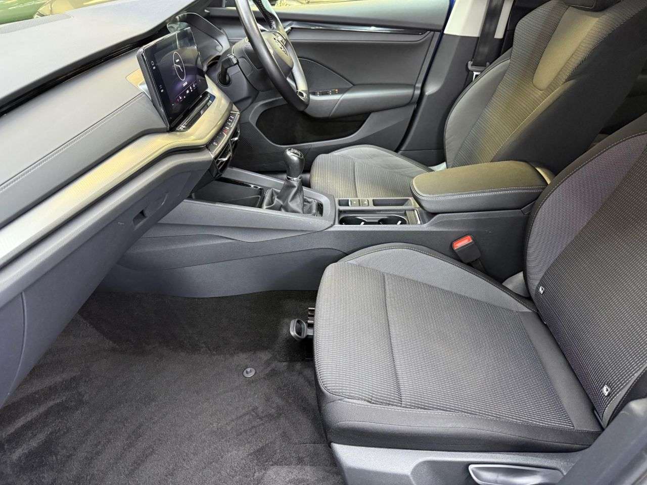2021 SKODA OCTAVIA 2021 SKODA OCTAVIA