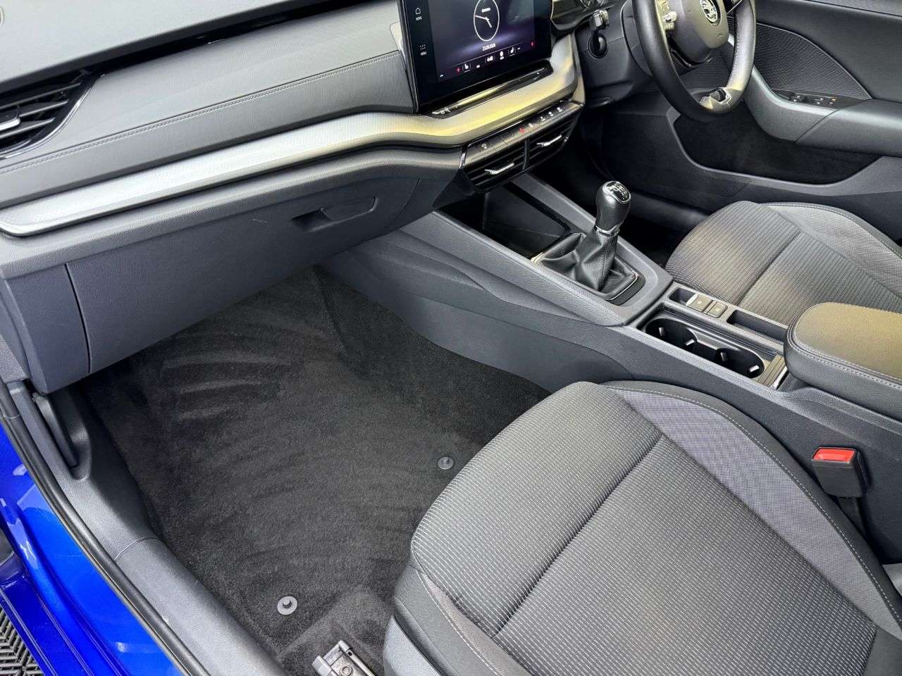 2021 SKODA OCTAVIA 2021 SKODA OCTAVIA