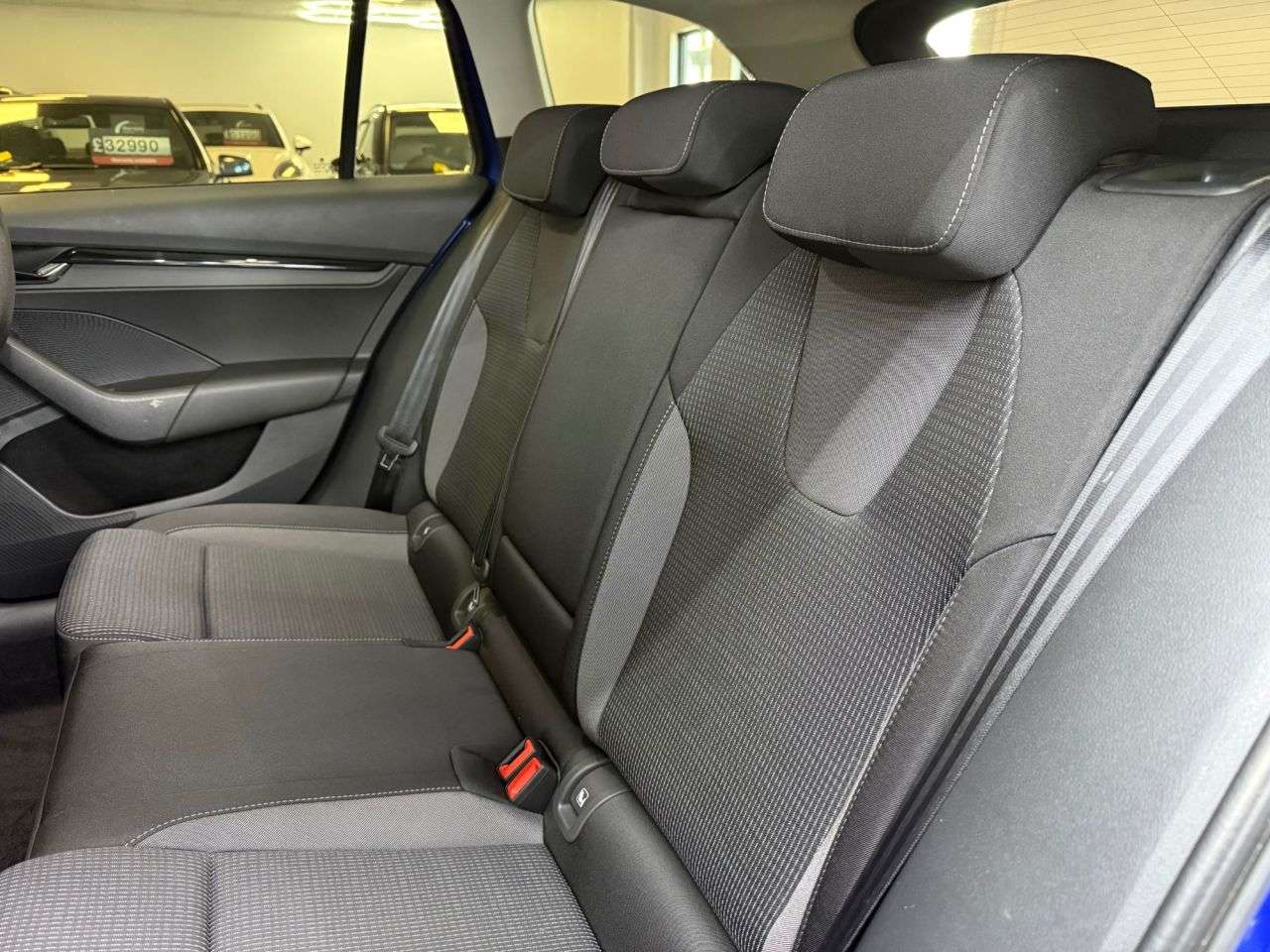 2021 SKODA OCTAVIA 2021 SKODA OCTAVIA