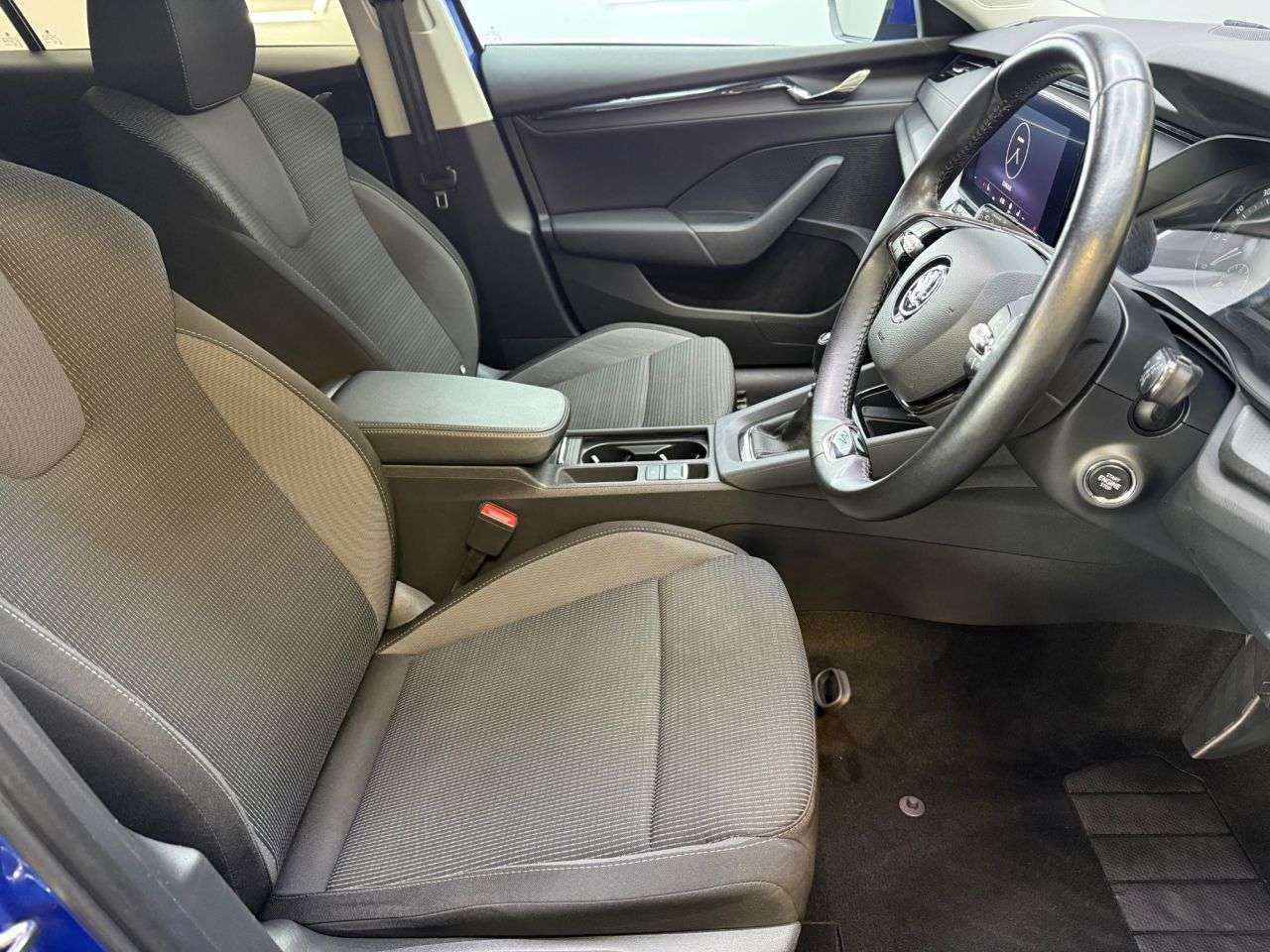 2021 SKODA OCTAVIA 2021 SKODA OCTAVIA