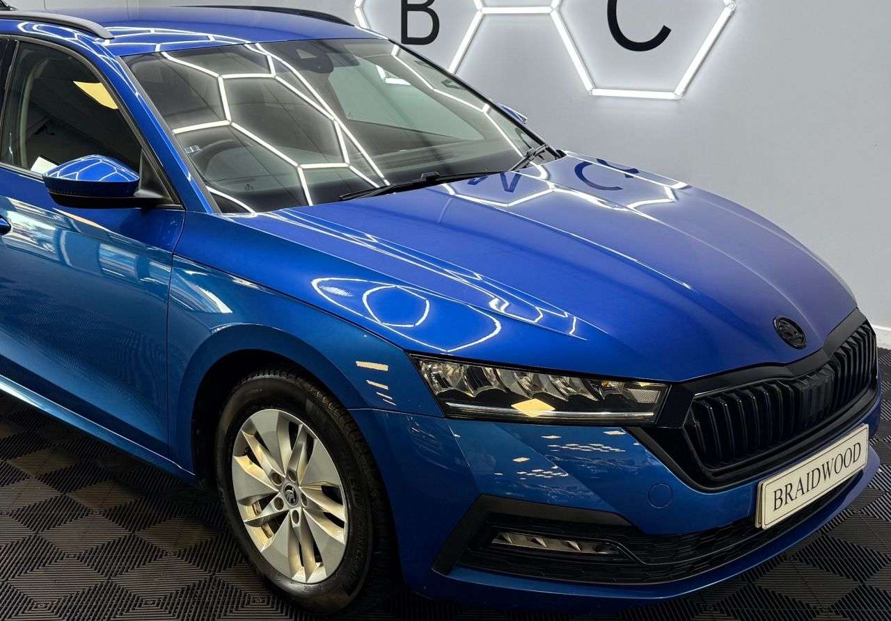 2021 SKODA OCTAVIA 2021 SKODA OCTAVIA
