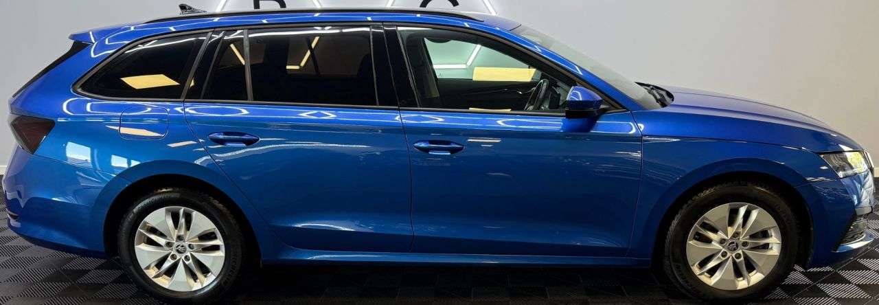 2021 SKODA OCTAVIA 2021 SKODA OCTAVIA