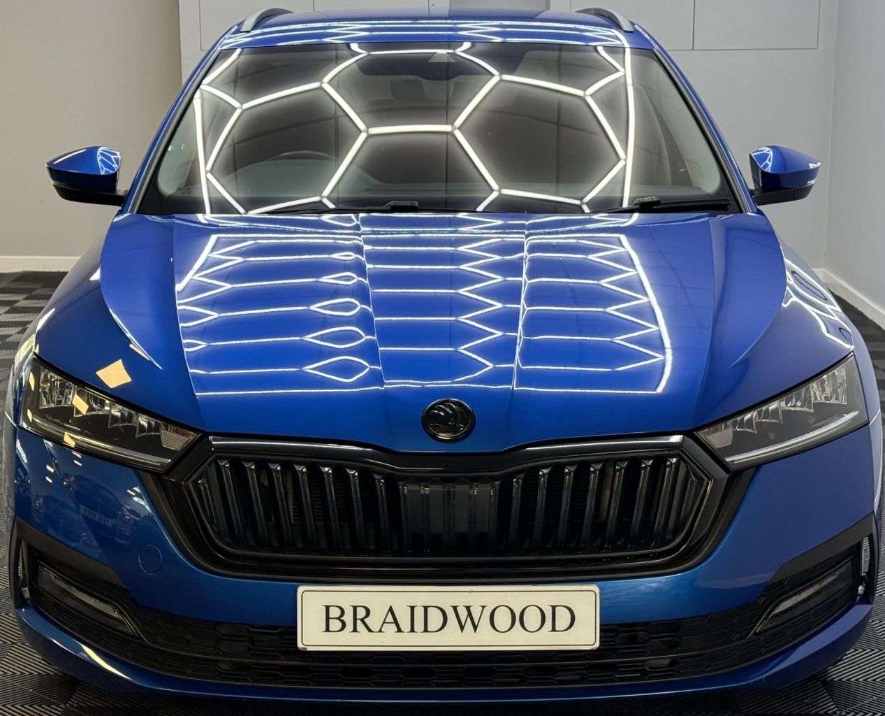 2021 SKODA OCTAVIA 2021 SKODA OCTAVIA