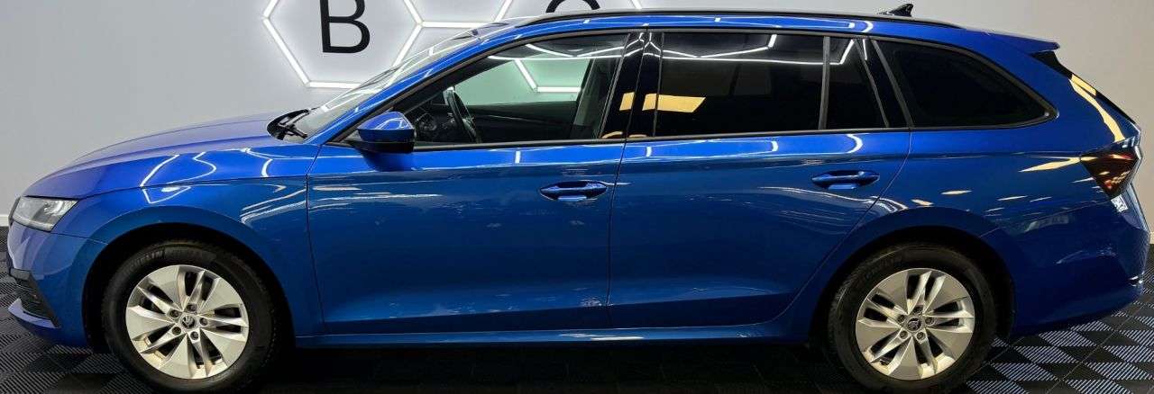 2021 SKODA OCTAVIA 2021 SKODA OCTAVIA