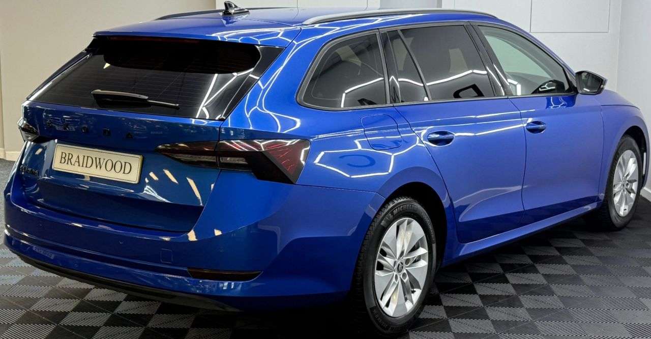 2021 SKODA OCTAVIA 2021 SKODA OCTAVIA