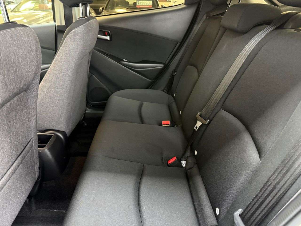 2023 MAZDA MAZDA2 2023 MAZDA MAZDA2