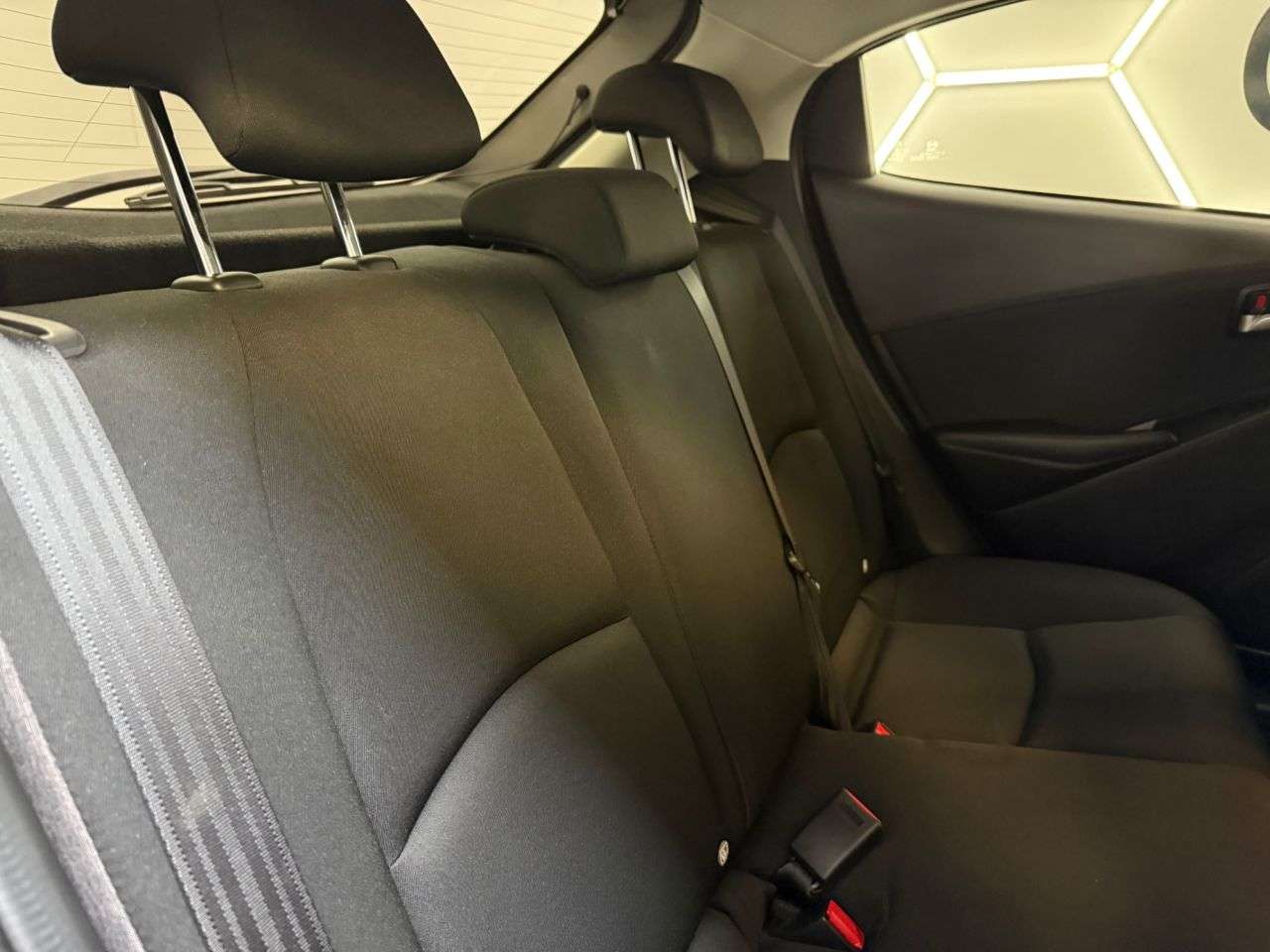 2023 MAZDA MAZDA2 2023 MAZDA MAZDA2