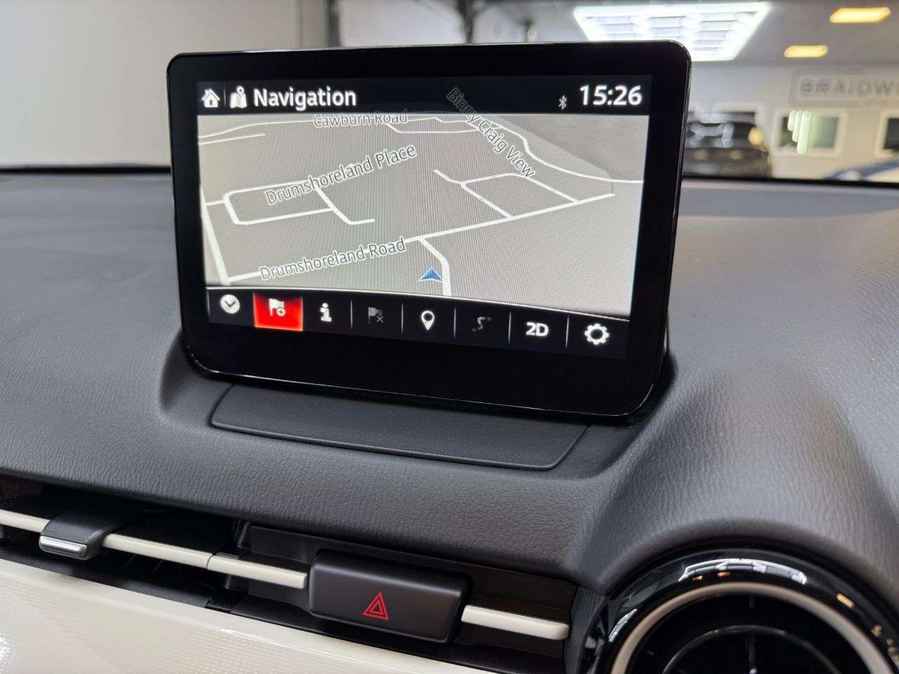 2023 MAZDA MAZDA2 2023 MAZDA MAZDA2