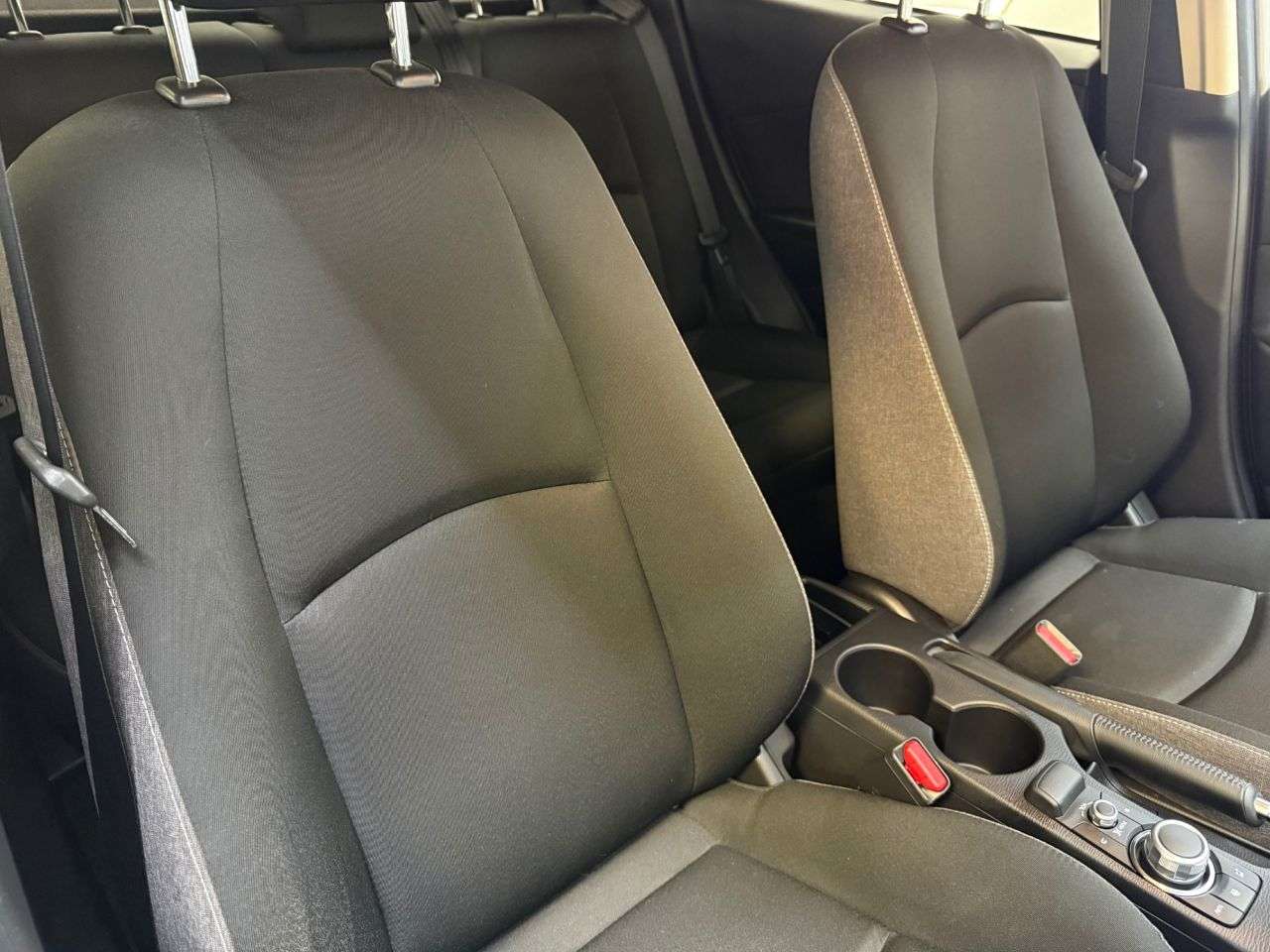 2023 MAZDA MAZDA2 2023 MAZDA MAZDA2