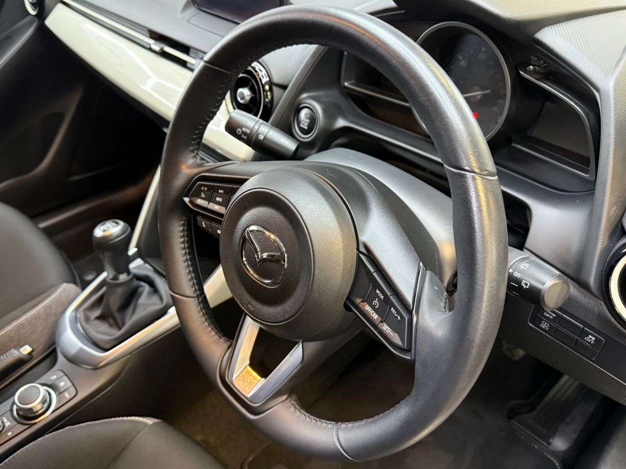 2023 MAZDA MAZDA2 2023 MAZDA MAZDA2