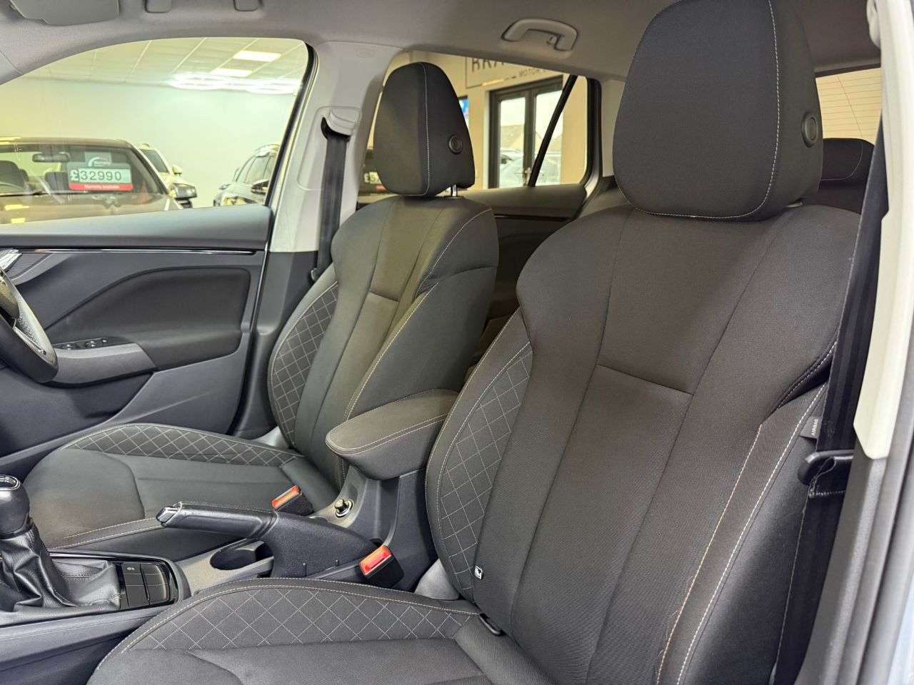 2020 SKODA KAMIQ 2020 SKODA KAMIQ