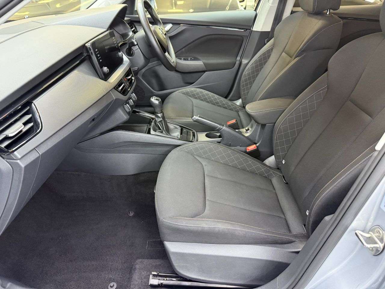 2020 SKODA KAMIQ 2020 SKODA KAMIQ