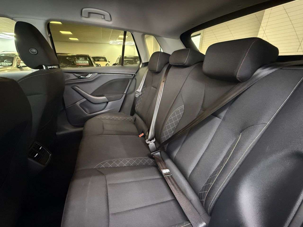 2020 SKODA KAMIQ 2020 SKODA KAMIQ