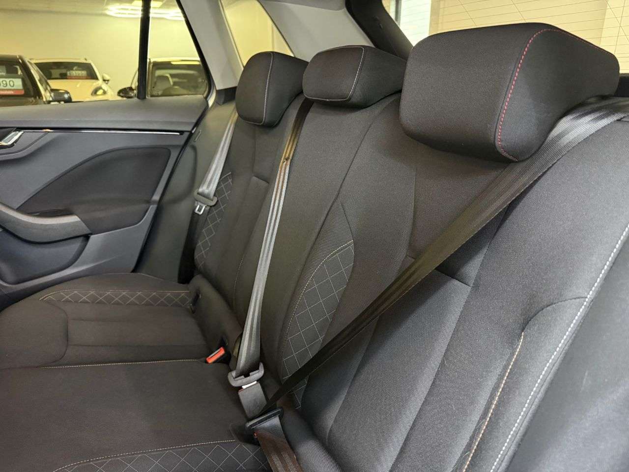 2020 SKODA KAMIQ 2020 SKODA KAMIQ