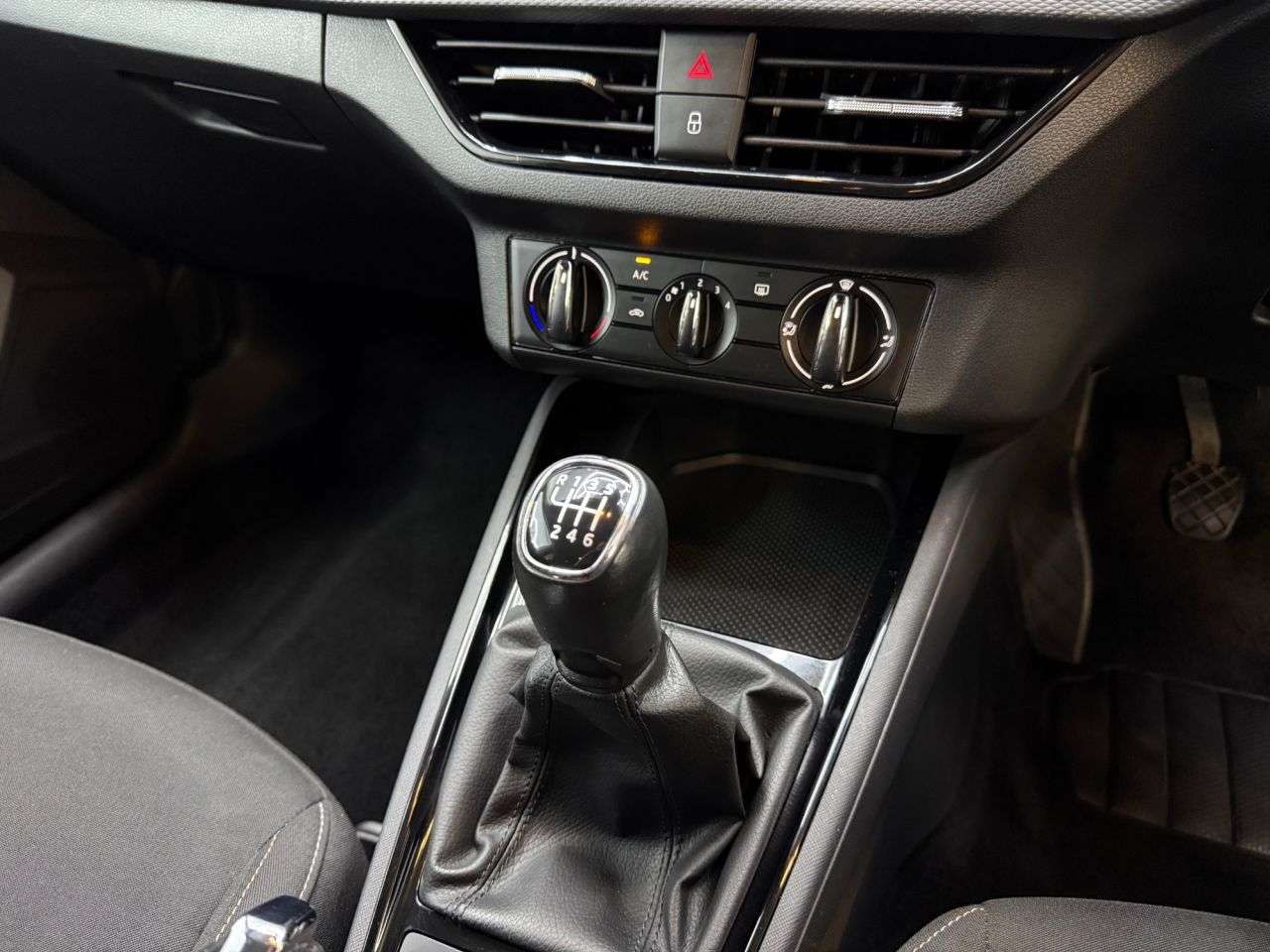 2020 SKODA KAMIQ 2020 SKODA KAMIQ