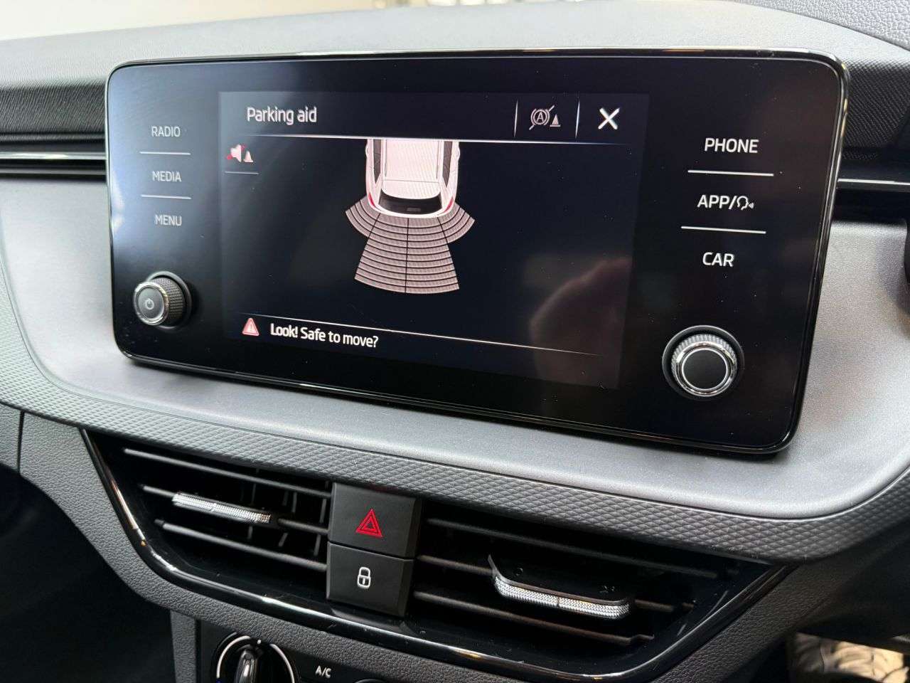 2020 SKODA KAMIQ 2020 SKODA KAMIQ
