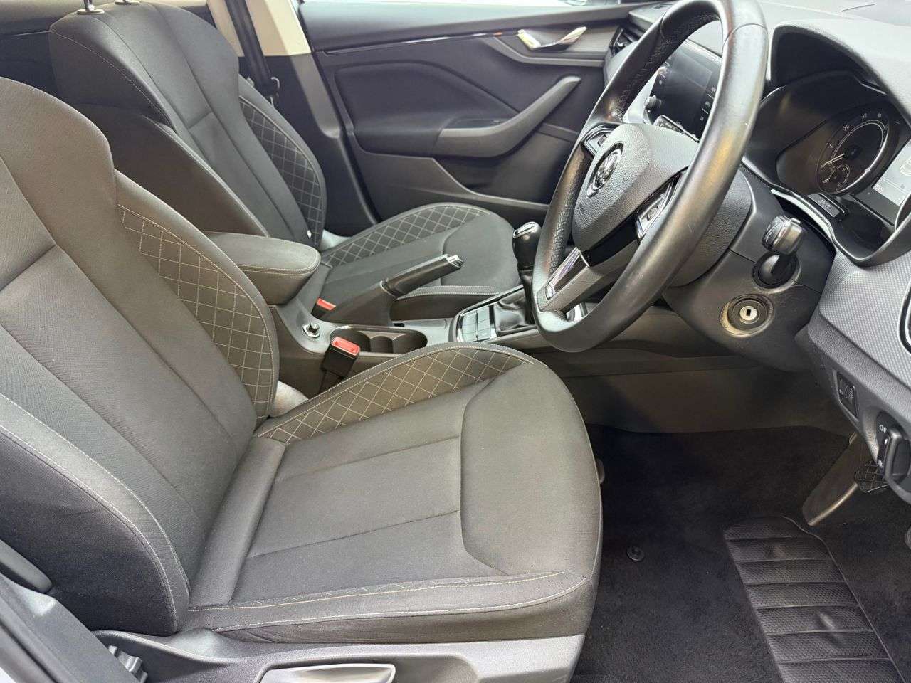 2020 SKODA KAMIQ 2020 SKODA KAMIQ
