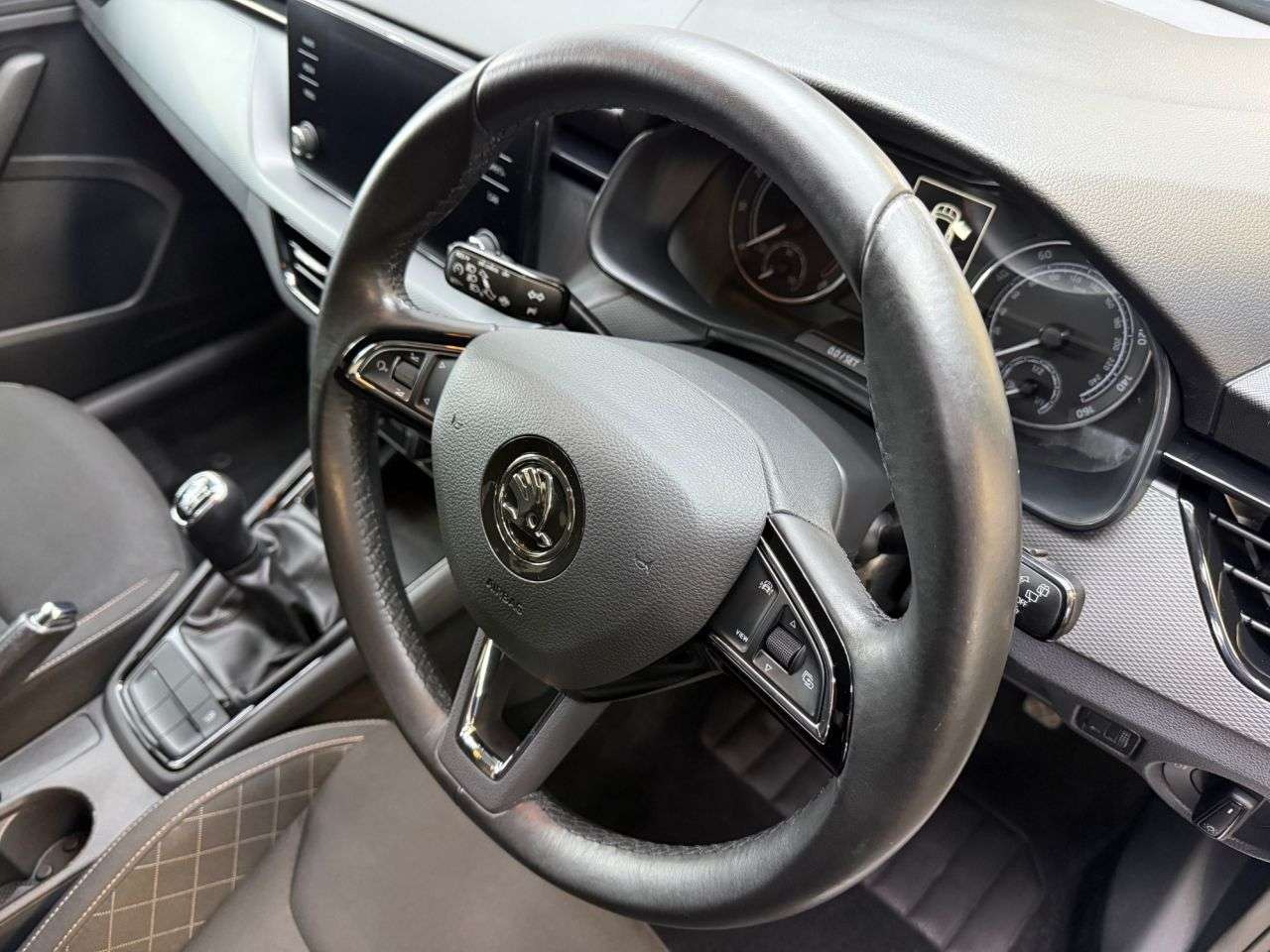 2020 SKODA KAMIQ 2020 SKODA KAMIQ