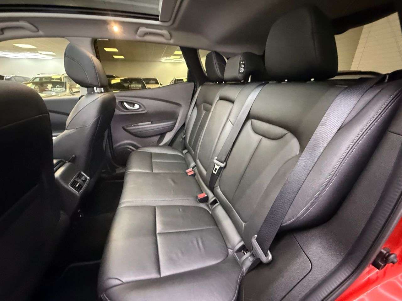 2019 RENAULT KADJAR 2019 RENAULT KADJAR