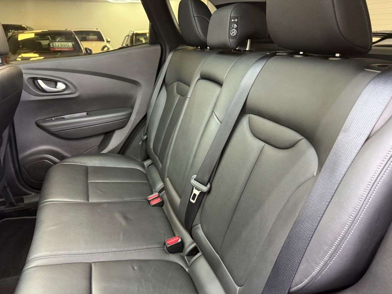 2019 RENAULT KADJAR 2019 RENAULT KADJAR