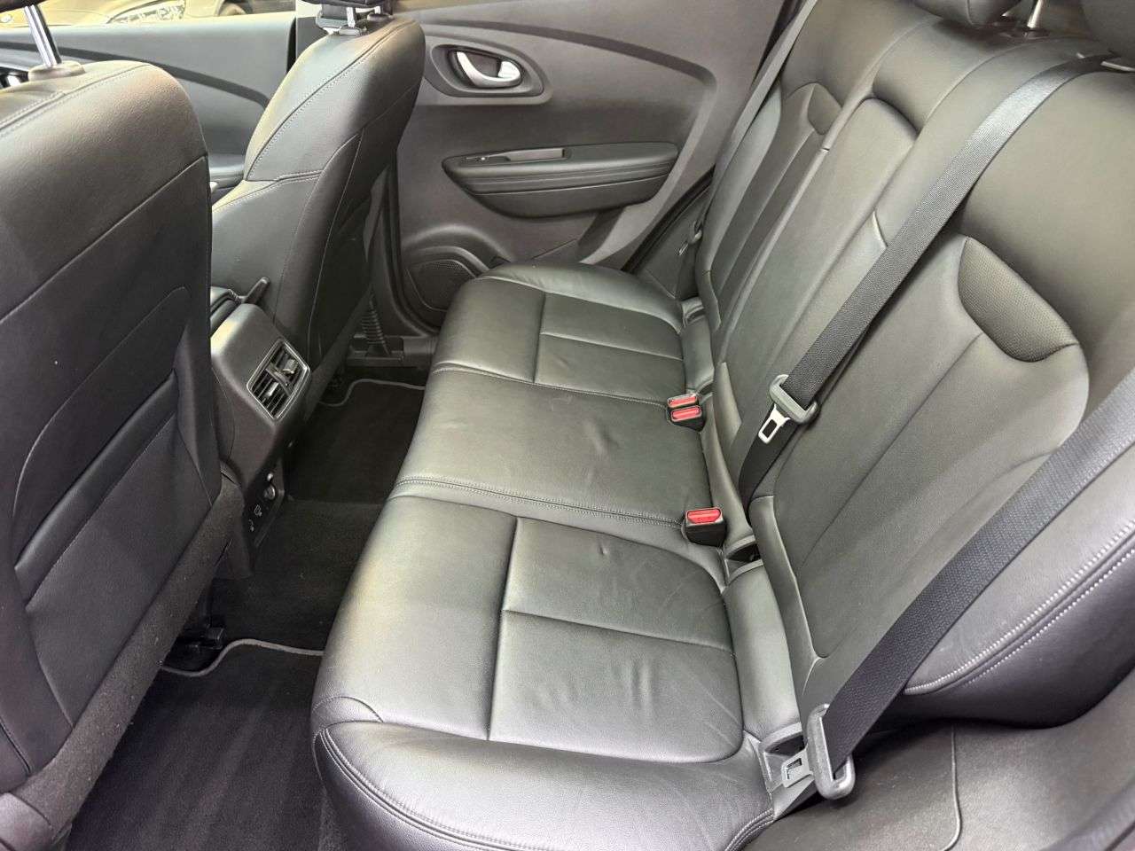 2019 RENAULT KADJAR 2019 RENAULT KADJAR