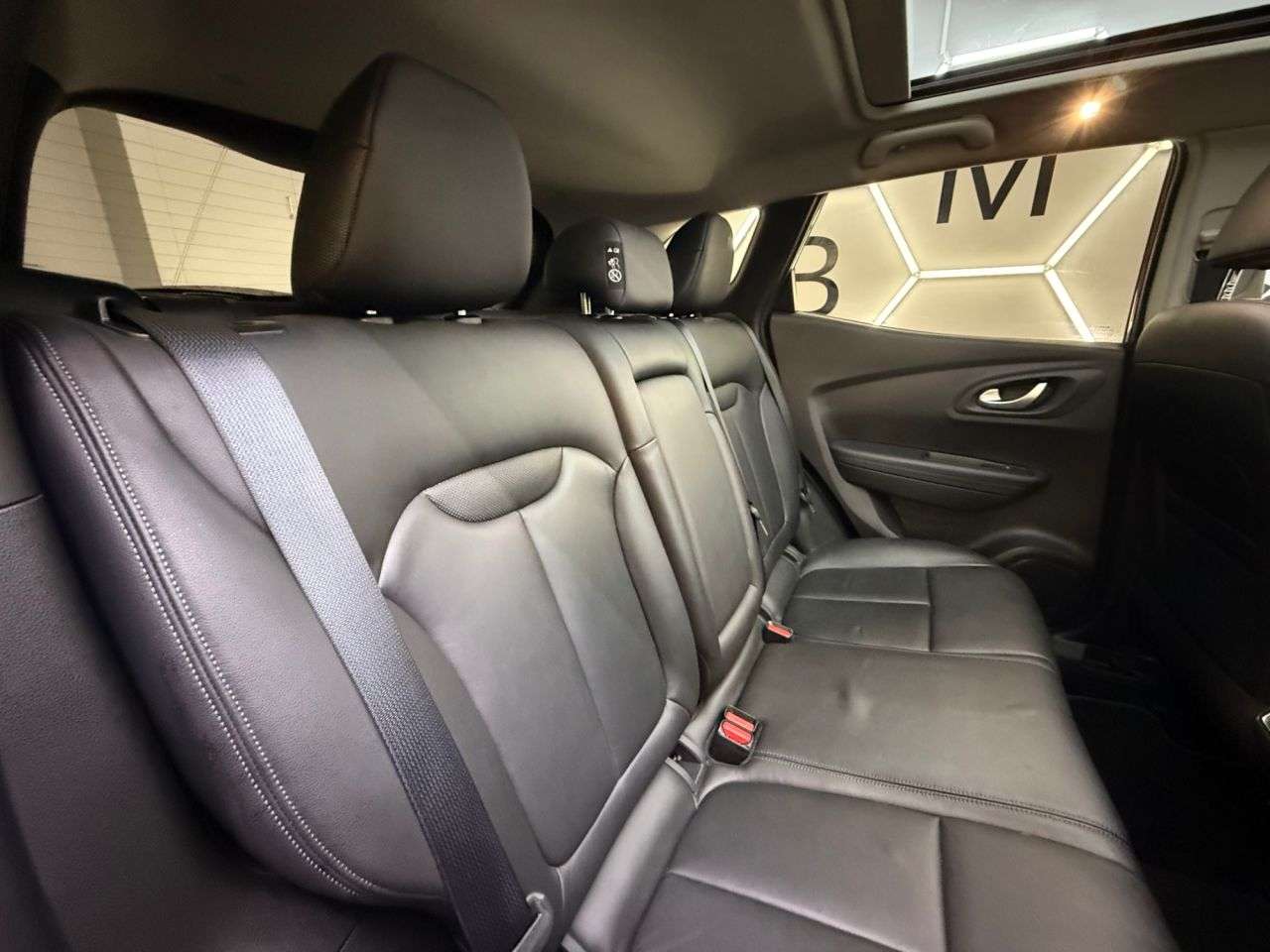 2019 RENAULT KADJAR 2019 RENAULT KADJAR