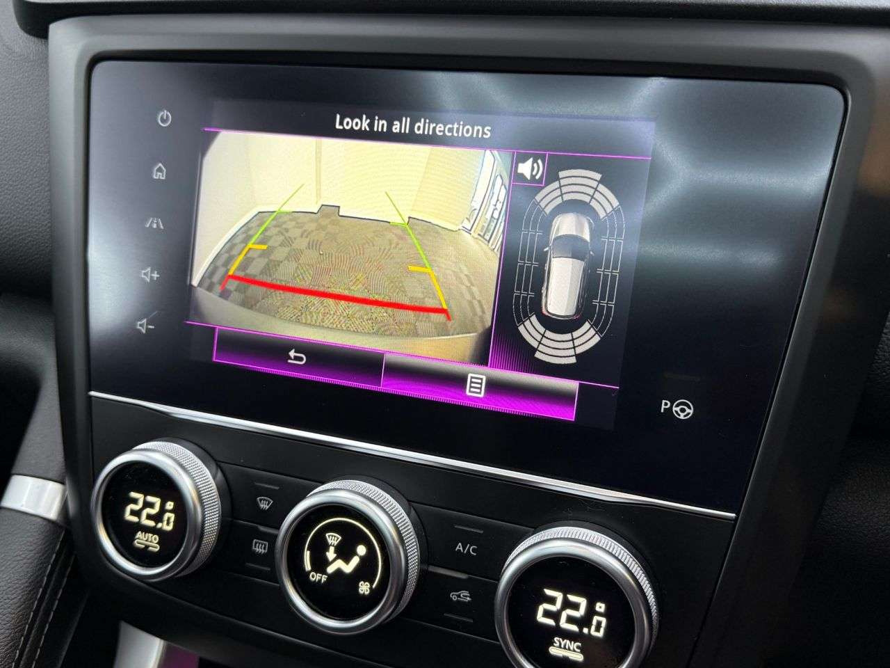 2019 RENAULT KADJAR 2019 RENAULT KADJAR