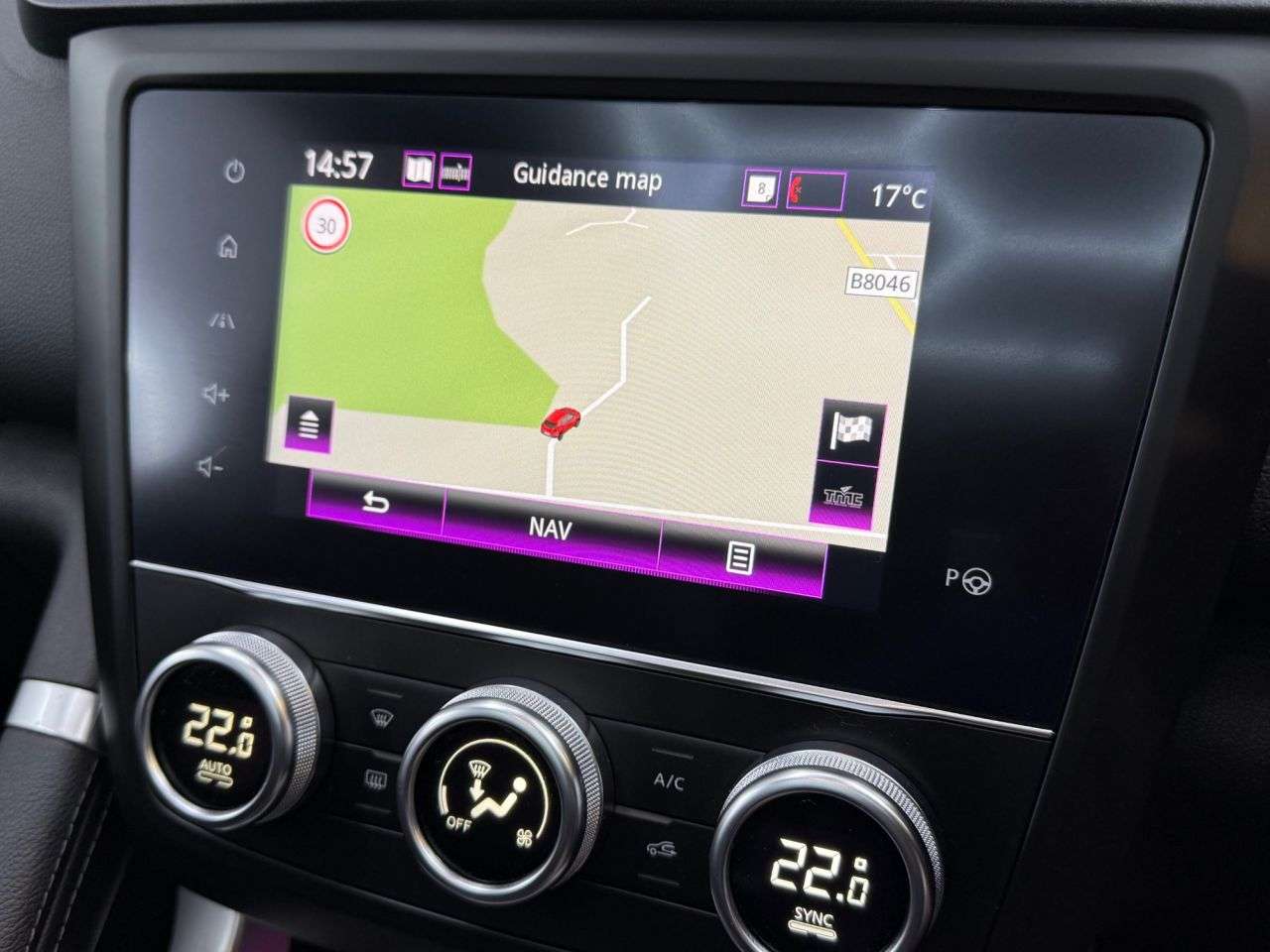 2019 RENAULT KADJAR 2019 RENAULT KADJAR
