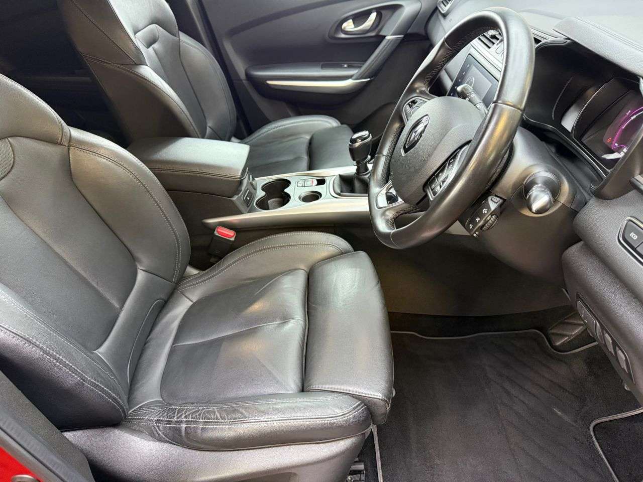 2019 RENAULT KADJAR 2019 RENAULT KADJAR