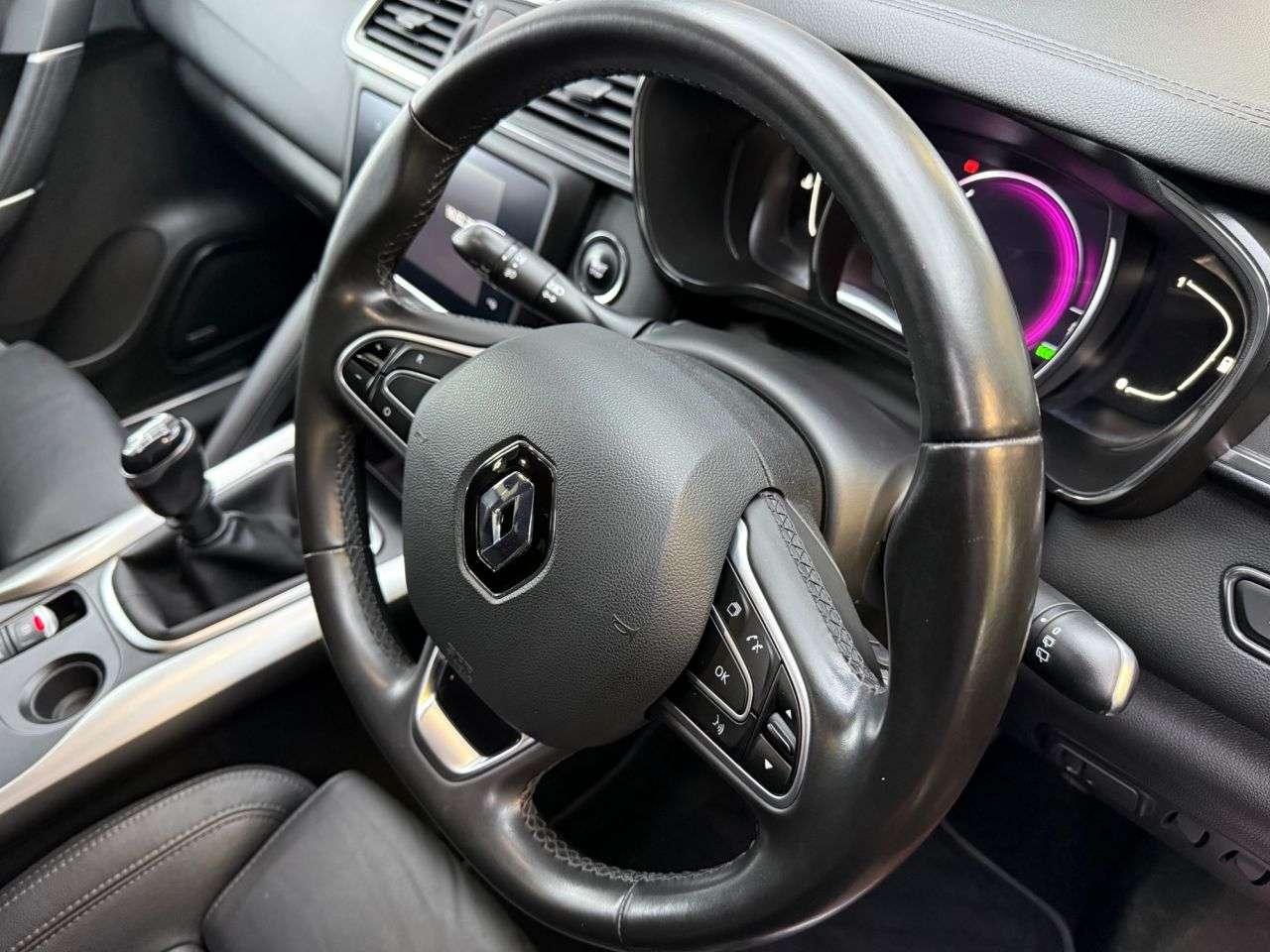 2019 RENAULT KADJAR 2019 RENAULT KADJAR