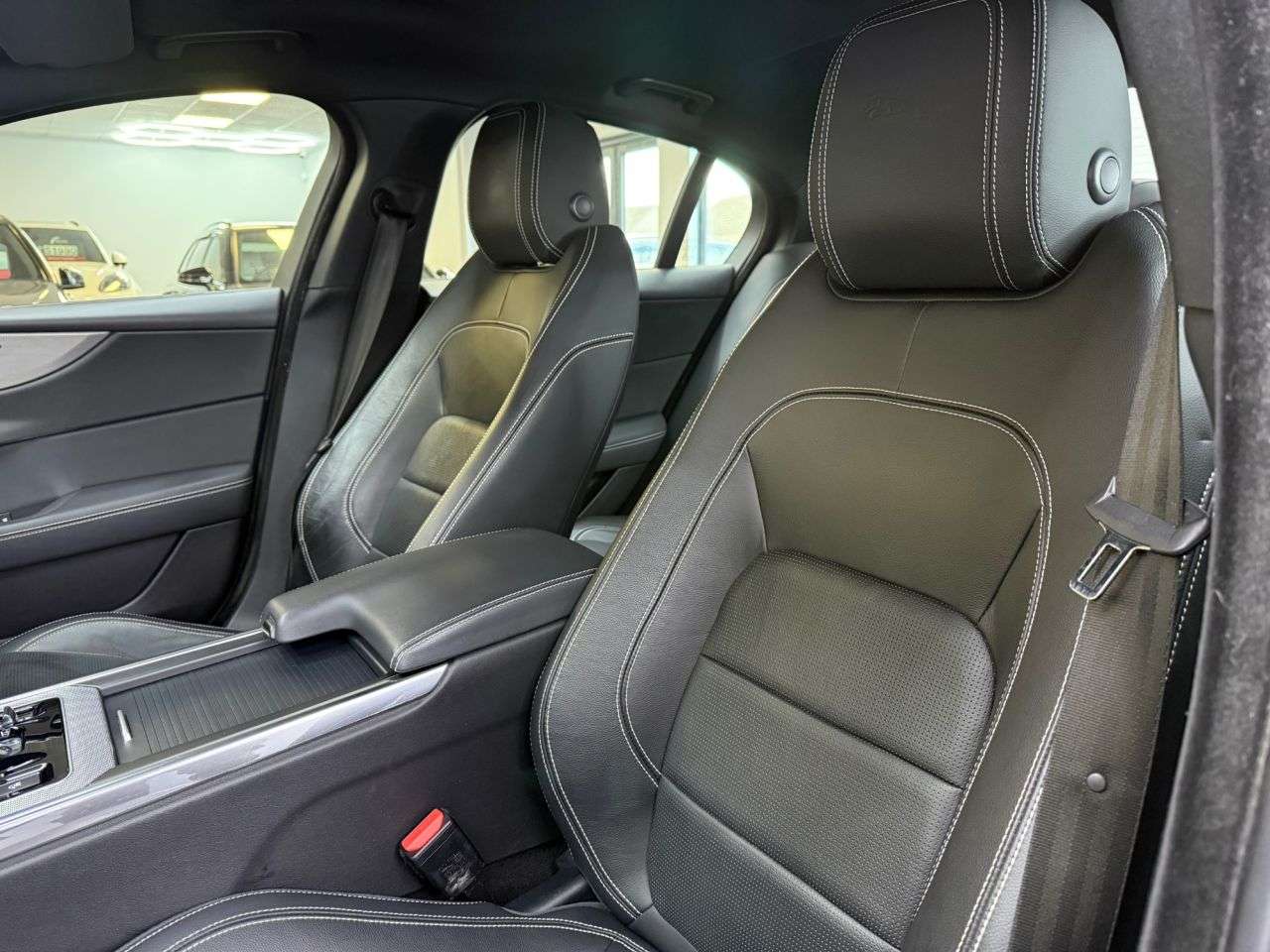 2020 JAGUAR XE 2020 JAGUAR XE