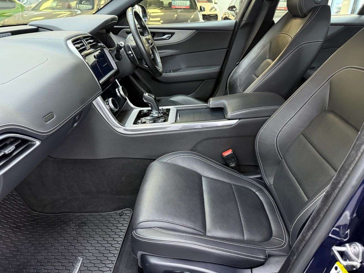 2020 JAGUAR XE 2020 JAGUAR XE