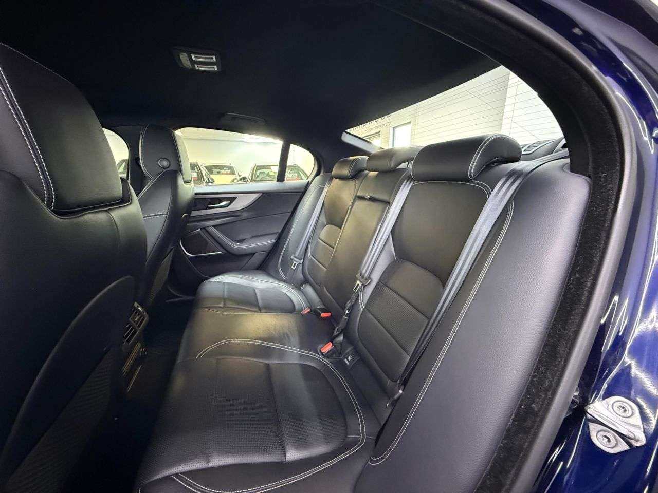2020 JAGUAR XE 2020 JAGUAR XE
